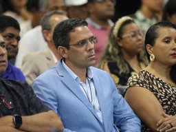 AMURC CELEBRA 41 ANOS